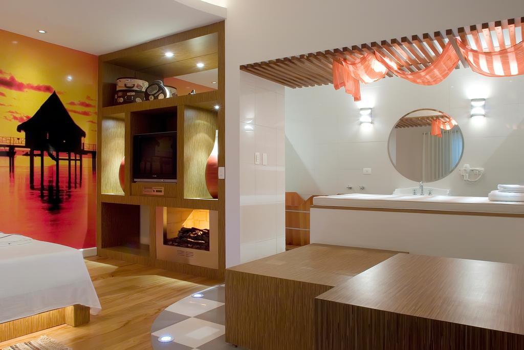 Motel Acaso (Adults Only) Сан-Пауло Номер фото