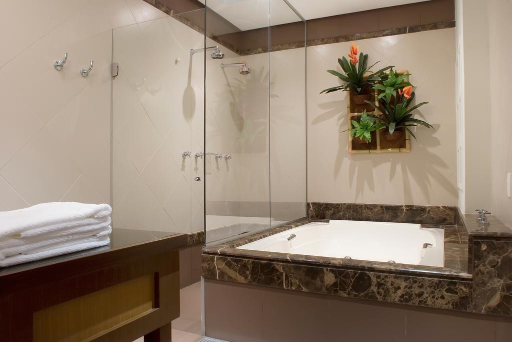 Motel Acaso (Adults Only) Сан-Пауло Номер фото