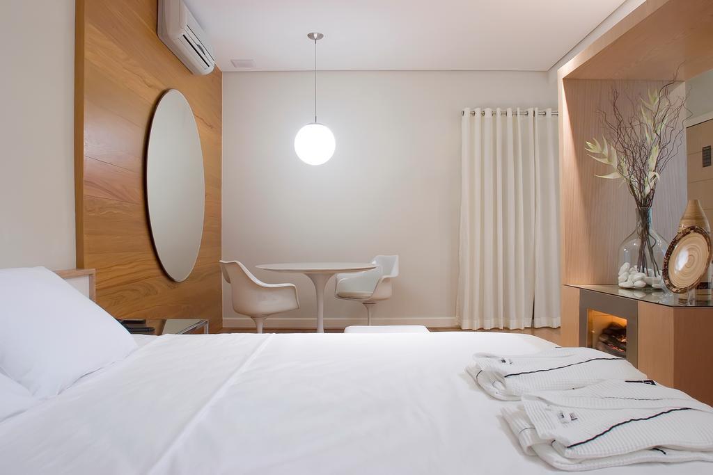 Motel Acaso (Adults Only) Сан-Пауло Номер фото