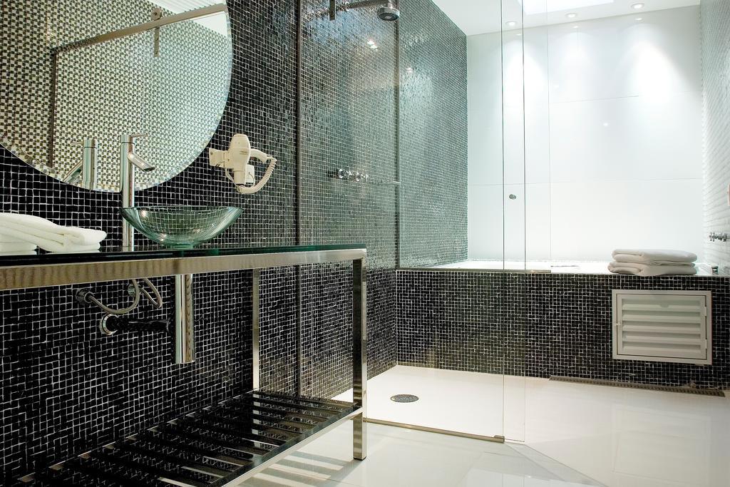 Motel Acaso (Adults Only) Сан-Пауло Номер фото
