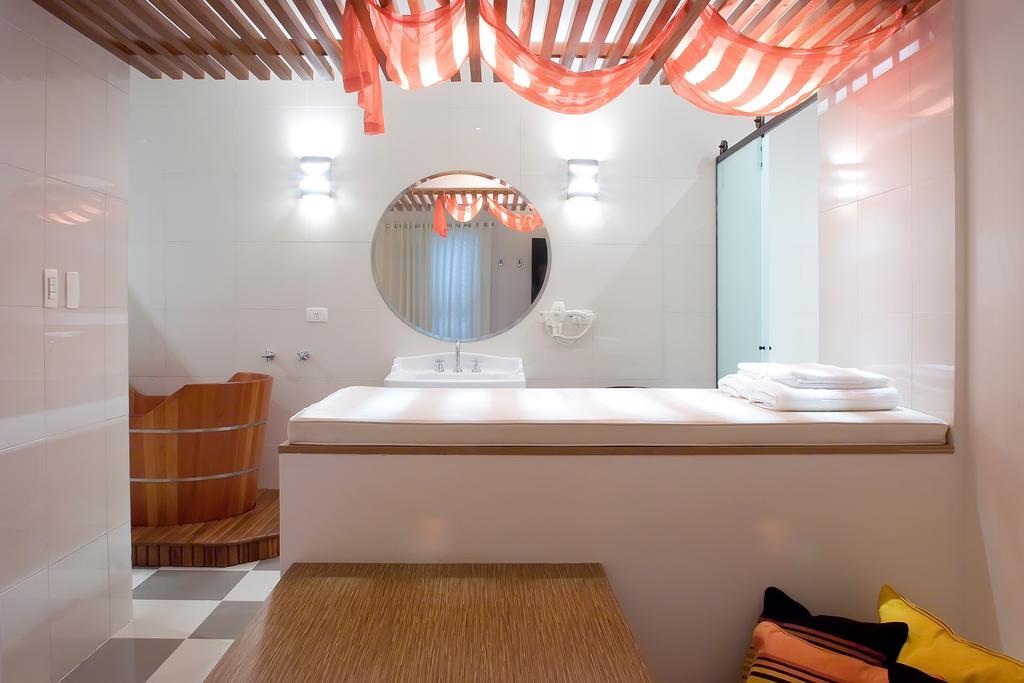 Motel Acaso (Adults Only) Сан-Пауло Номер фото