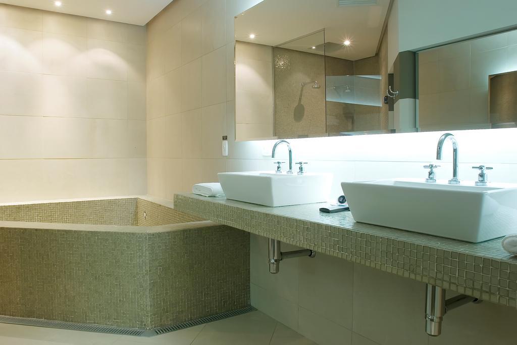 Motel Acaso (Adults Only) Сан-Пауло Номер фото