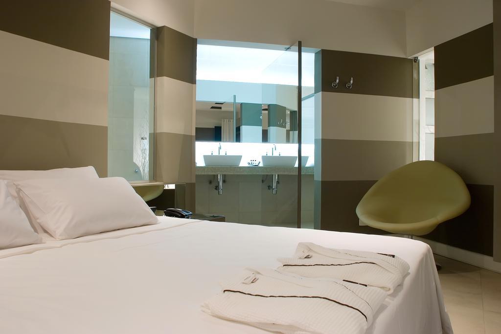 Motel Acaso (Adults Only) Сан-Пауло Номер фото