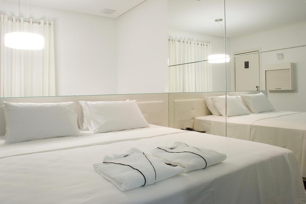 Motel Acaso (Adults Only) Сан-Пауло Номер фото