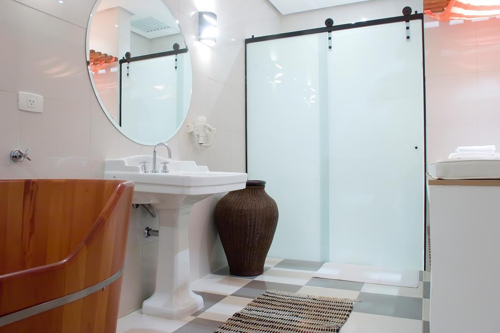 Motel Acaso (Adults Only) Сан-Пауло Номер фото