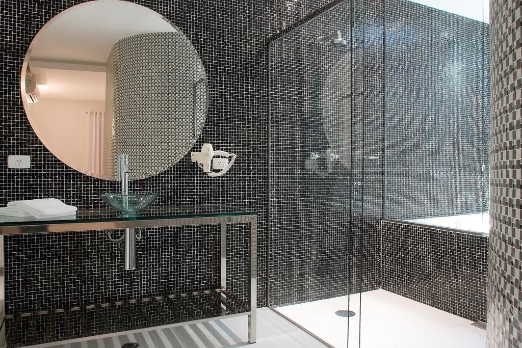 Motel Acaso (Adults Only) Сан-Пауло Номер фото